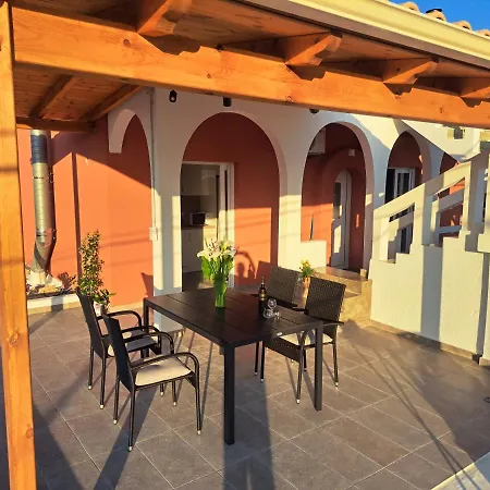 Andreas' * Kato Spilaion