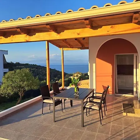 Andreas' * Kato Spilaion