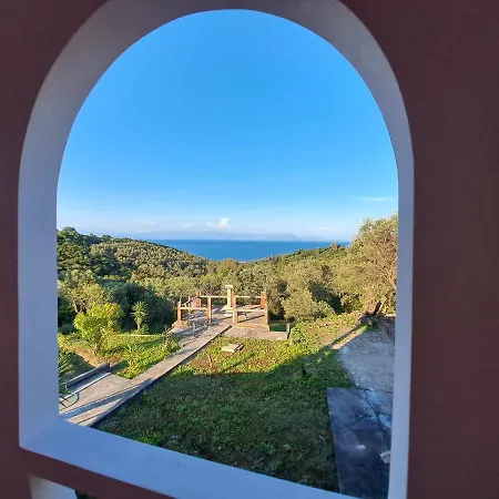 Andreas' Kato Spilaion