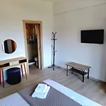 Andreas' Apartment