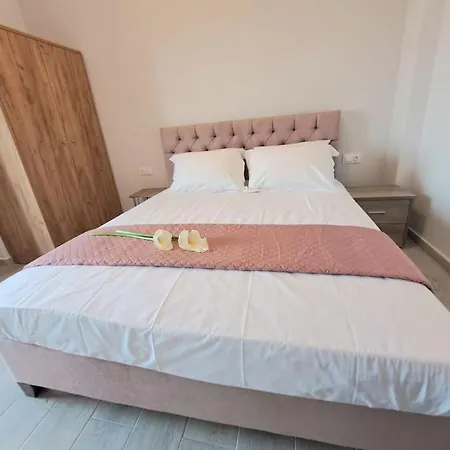Andreas' Apartment