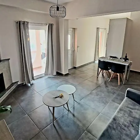 Apartment Andreas' *