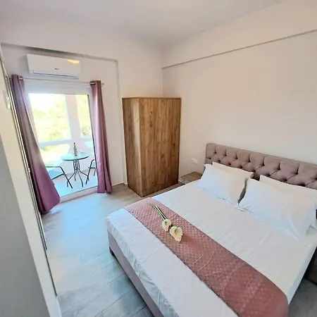 Apartment Andreas' Kato Spilaion