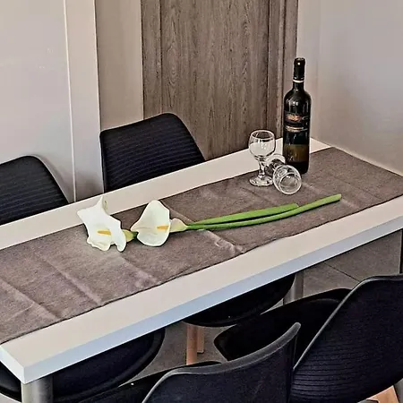 Apartment Andreas'