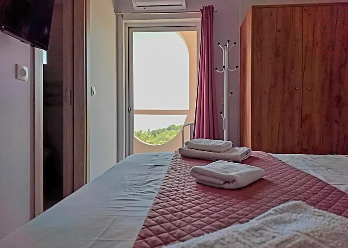 Andreas' Appartement