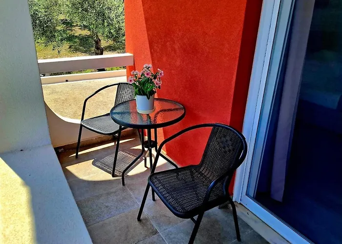 Andreas' Appartement