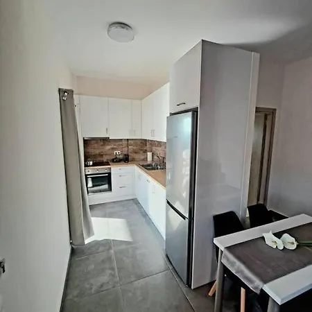 Andreas' Apartman *