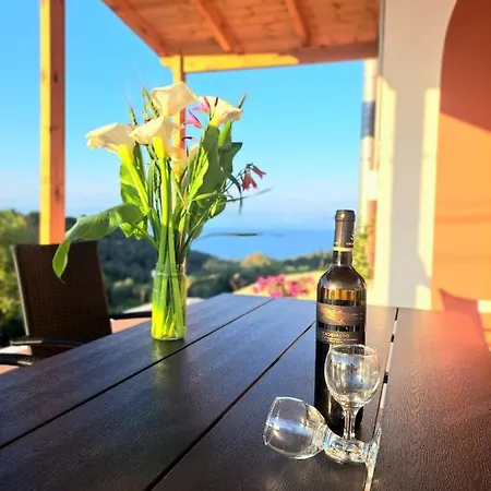 Andreas' Kato Spilaion